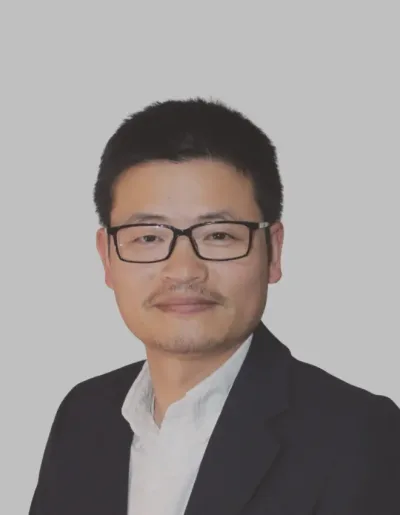 Frank Guo