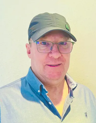 Gary Mumford