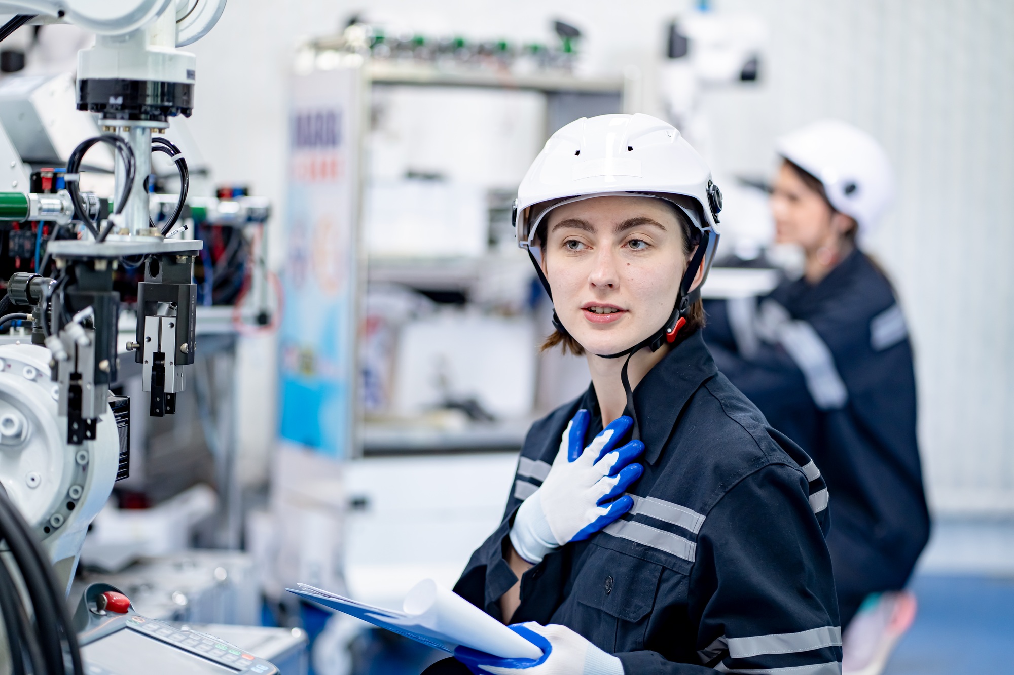 Automated Irrigation System